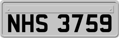NHS3759