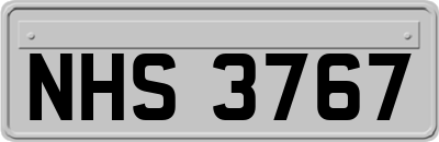 NHS3767