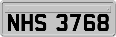 NHS3768