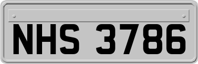 NHS3786