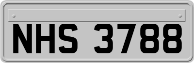 NHS3788