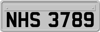 NHS3789