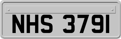 NHS3791