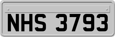 NHS3793
