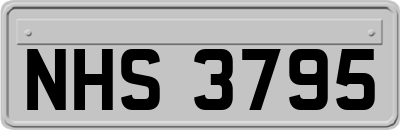 NHS3795