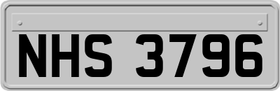NHS3796