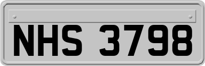NHS3798