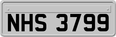 NHS3799