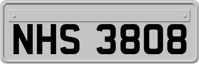 NHS3808
