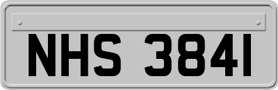 NHS3841