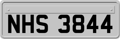 NHS3844