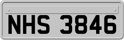 NHS3846