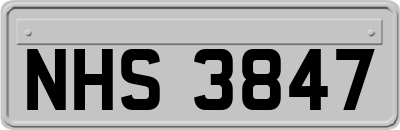 NHS3847