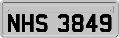 NHS3849