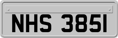 NHS3851