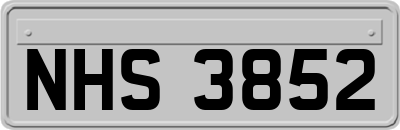NHS3852