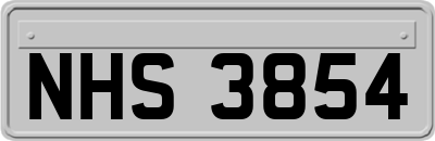 NHS3854
