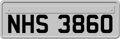 NHS3860