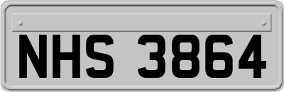 NHS3864