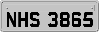 NHS3865