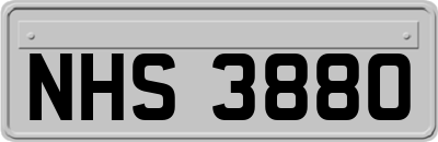 NHS3880