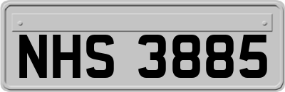 NHS3885