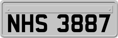 NHS3887