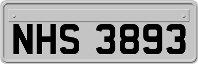 NHS3893