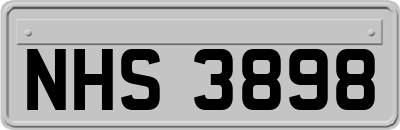 NHS3898