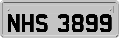 NHS3899