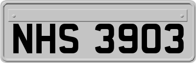 NHS3903