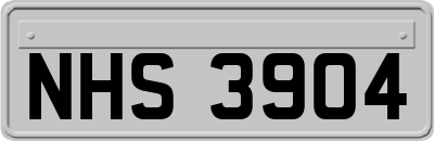 NHS3904