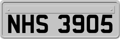 NHS3905