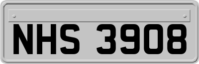 NHS3908