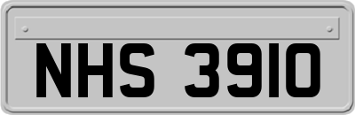 NHS3910
