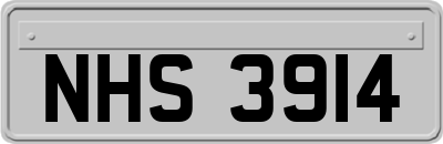NHS3914