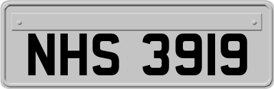 NHS3919