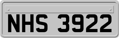NHS3922