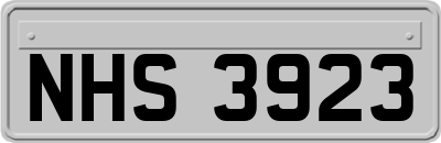 NHS3923