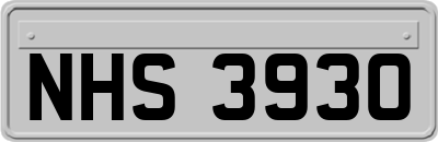NHS3930