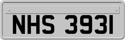 NHS3931