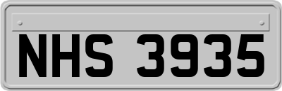 NHS3935