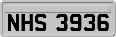 NHS3936