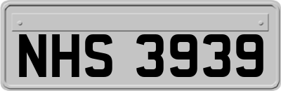 NHS3939