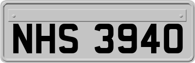 NHS3940