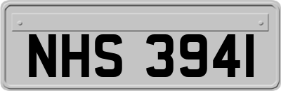NHS3941