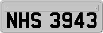 NHS3943