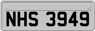 NHS3949