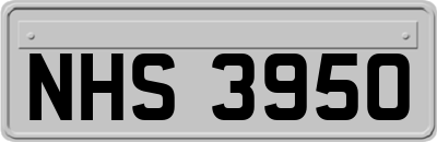 NHS3950