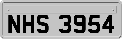 NHS3954